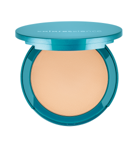 Natural Finish Pressed Foundation SPF 20 / Minerały prasowane w kompakcie 12 g