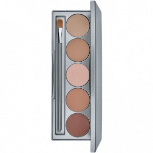 Mineral Corrector Palette SPF 20 / Paletka korektorów 12 g