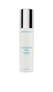 Hydrating Mist / Mgiełka nawilżająca 80 ml