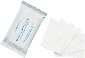 Chusteczki Czyszczące 20 szt./ Brush Cleaning Wipes