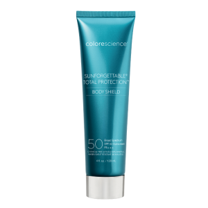 Sunforgettable ® Total Protection™ Body Shield SPF 50 / Minerały w emulsji do ciała  120 ml  