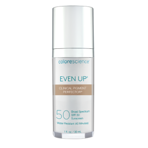EVEN UP® Clinical Pigment Perfector SPF 50 / Produkt 3 w 1 rozjaśnianie, korygowanie oraz ochrona SPF50 30 ml