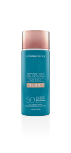 Sunforgettable® Total ProtectionTM Face Shield Flex SPF 50 