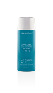 Sunforgettable® Total ProtectionTM Face Shield Matte SPF50 