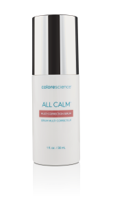 ALL CALM® MULTI-CORRECTION SERUM