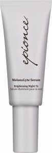 Perfekcyjne Serum Rozjaśniające (30ml)