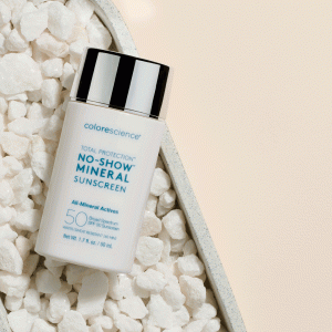 No-Show™ Mineral Sunscreen SPF 50/ Minerały w emulsji No Show 50ml