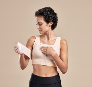 FLEXFIT™ IMPLANT STABILIZER BRA - STYLE NO. B15