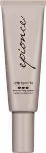 Naprawczy Krem Lityczny Sport Tx (40ml)