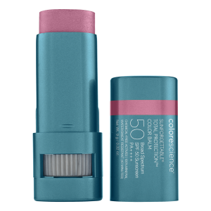 Sunforgettable Total Protection Color Balm Violet Haze SPF 50 / Balsam do ust oraz policzków odcień Violet Haze