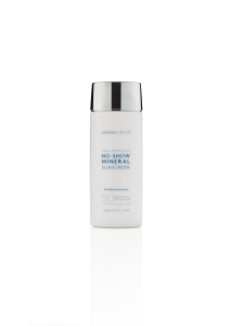 No-Show™ Mineral Sunscreen SPF 50/ Minerały w emulsji No Show 78ml