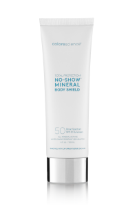 Total Protection® No-Show™ Body Shield SPF 50