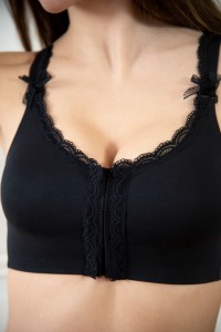 Biustonosz PARIS BLACK